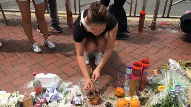 hong kong