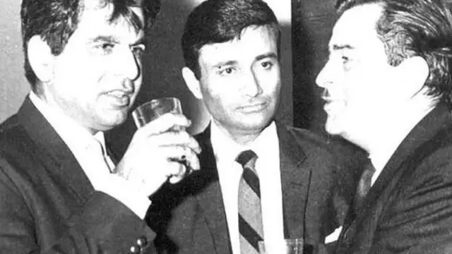 திலீப் குமார்