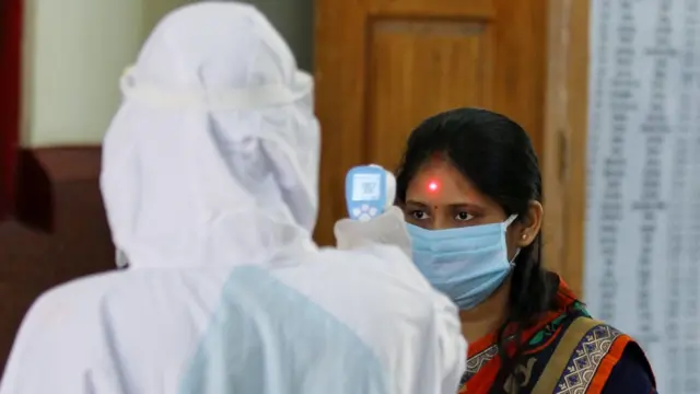 કોરોના દવા