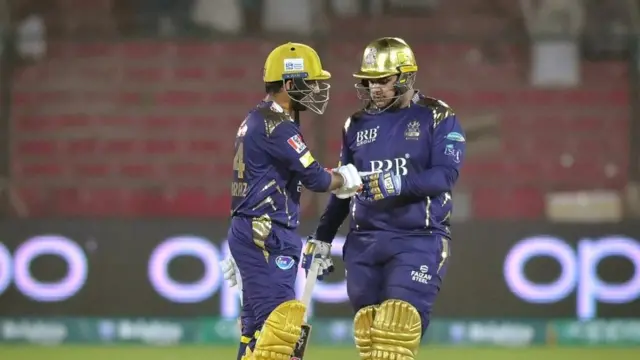 گلیڈی ایٹرز