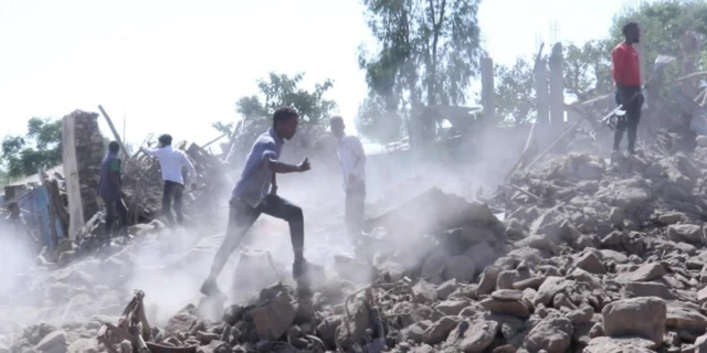 ድሕሪ መጥቃዕቲ