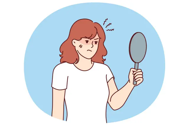 બીબીસી ગુજરાતી, બૉડી ડિસ્મૉર્ફિયા