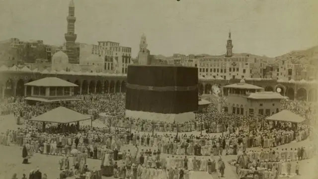 کعبہ