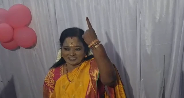  தமிழிசை சௌந்தர்ராஜன் , தமிழ்நாடு சட்டப்பேரவை தேர்தல் 2026 