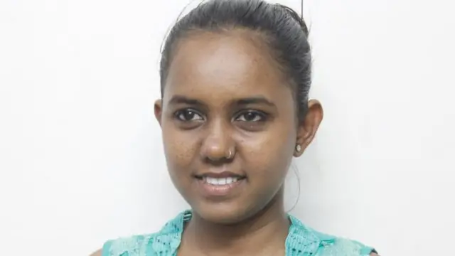 હીનાબહેનની તસવીર