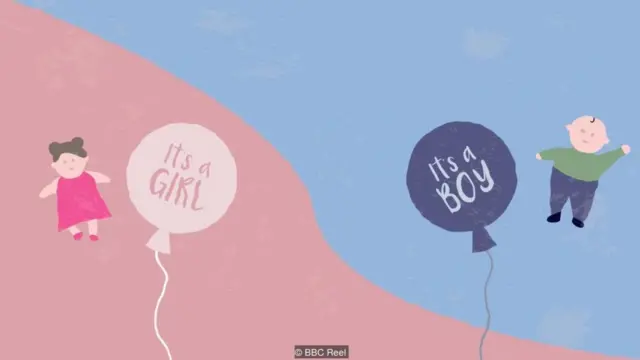 Anak-anak menerima arahan tentang cara berperilaku berdasarkan jenis kelamin mereka - beberapa adalah arahan yang halus, yang lainnya cukup jelas - yang dapat mengubah cara mereka melihat tempat mereka sendiri di dunia