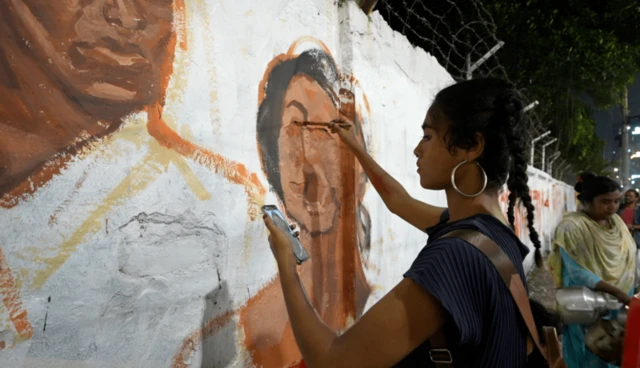 வங்கதேசம், ஷேக் ஹசீனா, மாணவர் போராட்டம் 