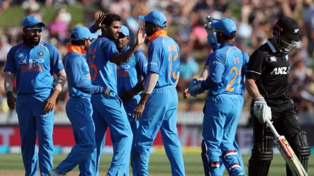 क्रिकेट