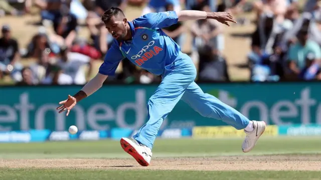 ஹர்திக் பாண்ட்யா