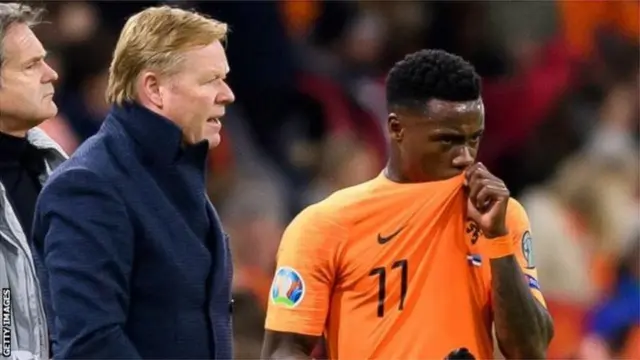 Ronald Koeman