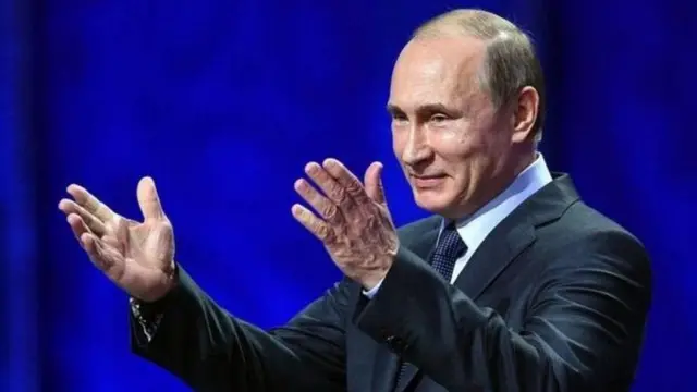 russia