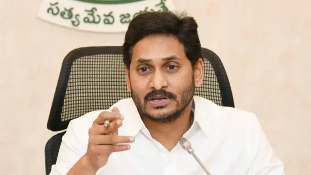 వైఎస్ జగన్