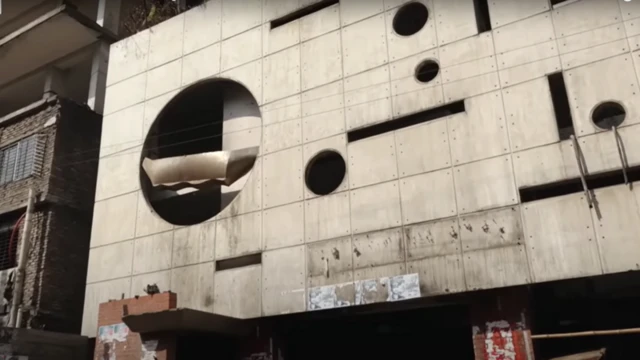 আওয়ামী লীগের কেন্দ্রীয় কার্যালয়