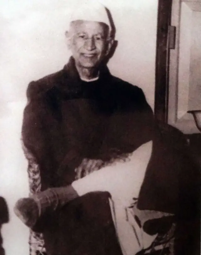 ઠક્કરબાપા