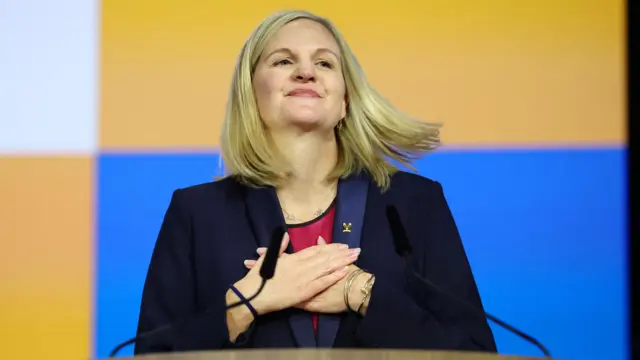 Кирсти Ковентри