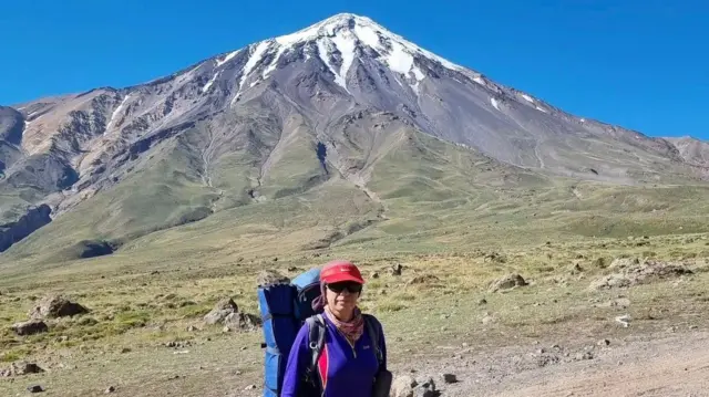 طاهره حاصلی