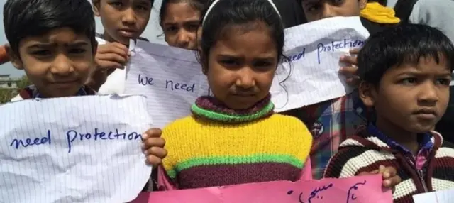 குழந்தைகள்