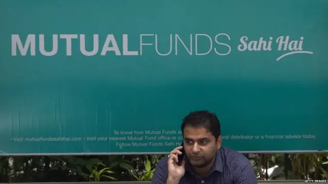 mutual funds, money