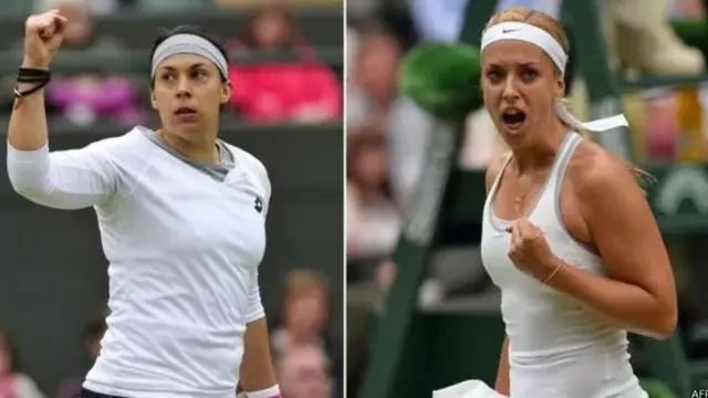 விம்பிள்டன்: வெள்ளை உடையும் மாதவிடாயும்