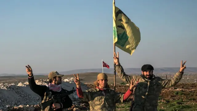YPG