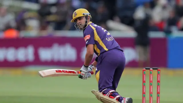 Gautam Gambhir