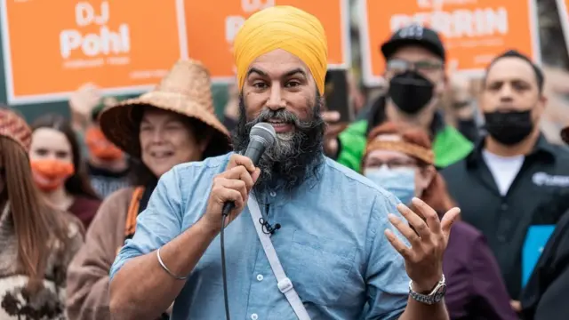 ਜਗਮੀਤ ਸਿੰਘ