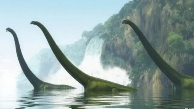 ડાયનોસોર