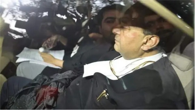 મુકુલ રોહતગી