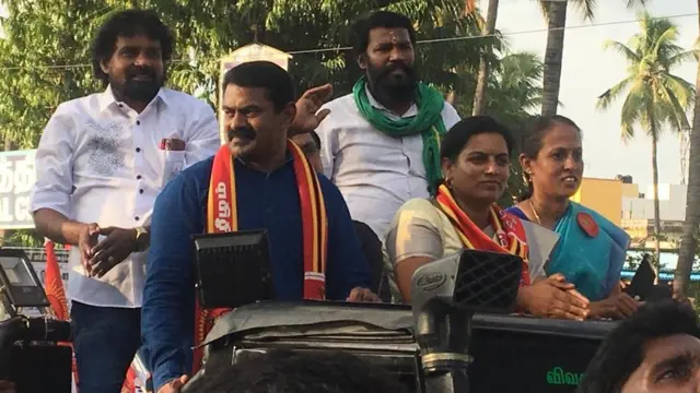 வேலூர் நாடாளுமன்றத் தொகுதி தேர்தல்: யாருக்கு வாய்ப்பு?