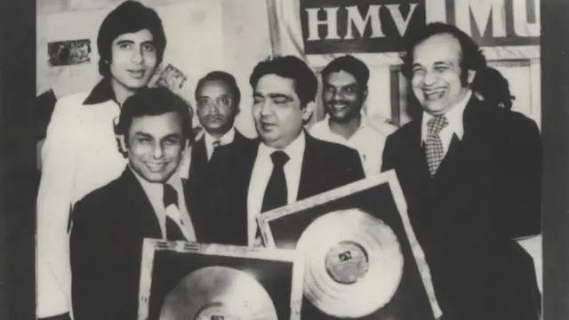 નાગિન બીનવાળી ધૂન, ગુજરાત, બીબીસી ગુજરાતી, નાગિન બીનવાળી ધૂનની કહાણી