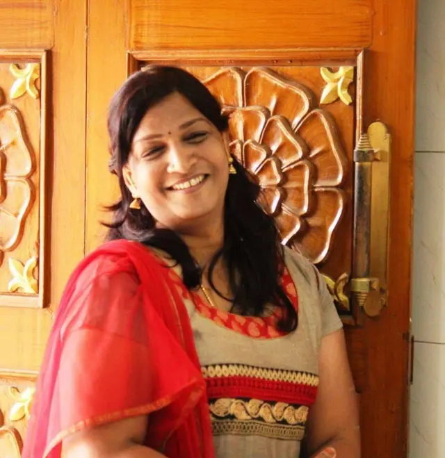 மாற்று பாலினத்தவர்கள்