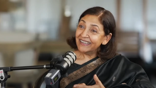 दीप्ति नवल