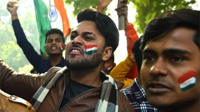 विरोध प्रदर्शन