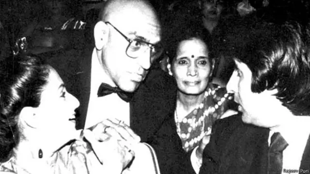 अमरीश पुरी