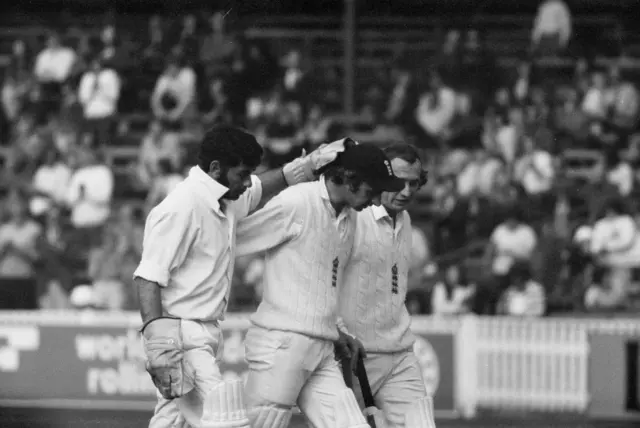 ક્રિકેટનો ઇતિહાસ 