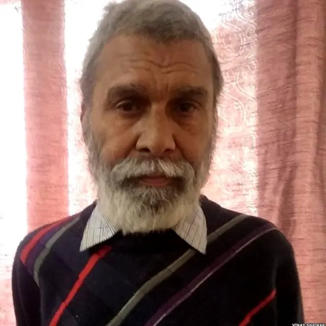 विनय श्रीकर