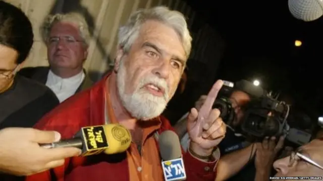 पीटर हूनम