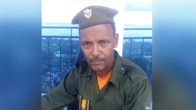 ኮሎኔል ረጃል