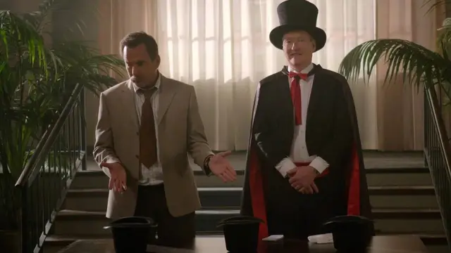 Мердервиль (Murderville)