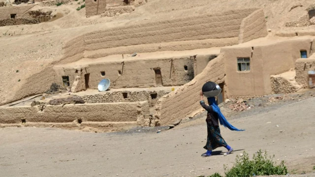 AFGHANS