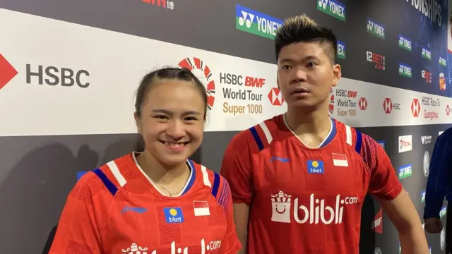 Praveen/Melati