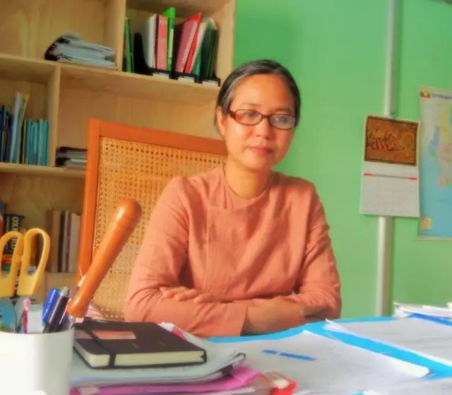 ဧရာဝတီတိုင်းဒေသကြီး လူမှုရေးဝန်ကြီးဟောင်း ဒေါက်တာလှမြတ်သွေး