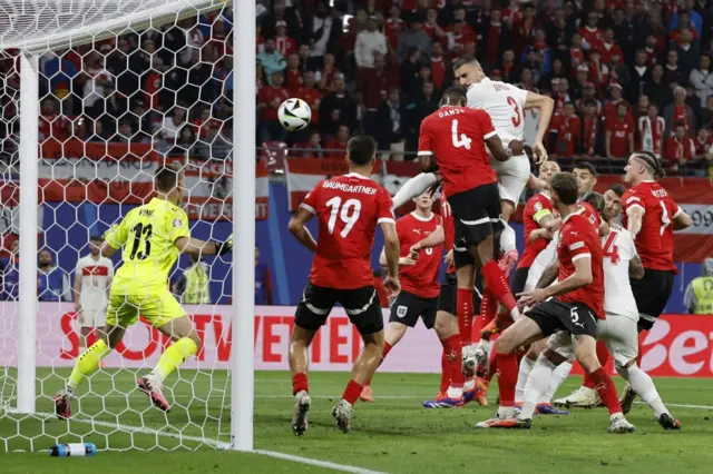 турска, аустрија