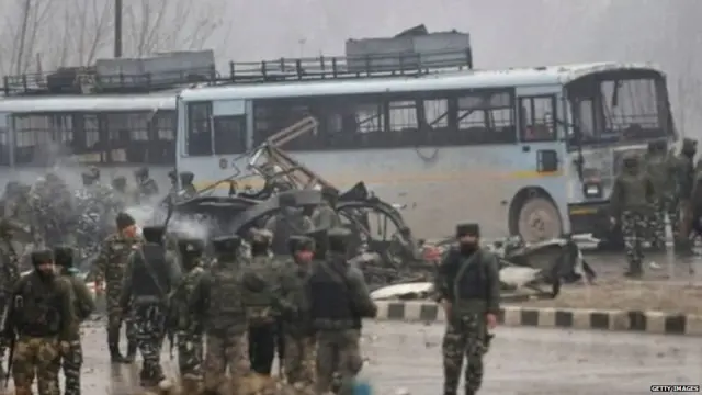 పుల్వామా