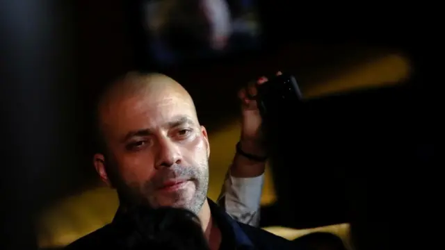 Deputado federal Daniel Silveira