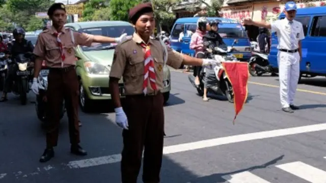 mudik