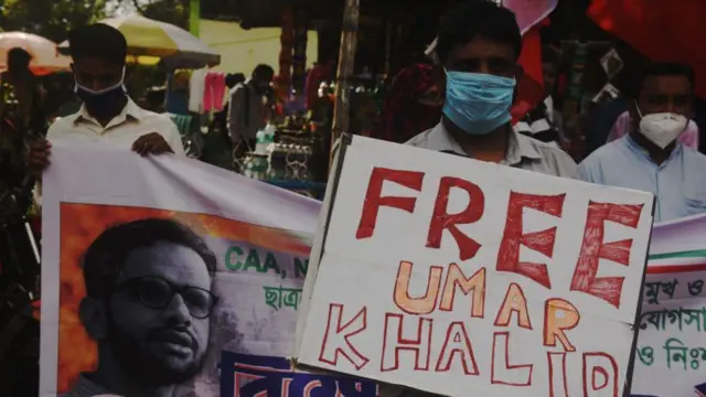 ఉమర్ ఖలీద్