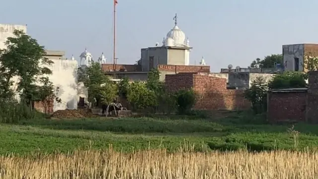 ஹர்தீப் சிங் நிஜ்ஜார் கொலை வழக்கு