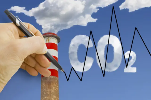 COP28 கரிம உமிழ்வு இலக்கு: உலக நாடுகளை செயற்கைக் கோள் மூலம் கண்காணிக்க முடியுமா?