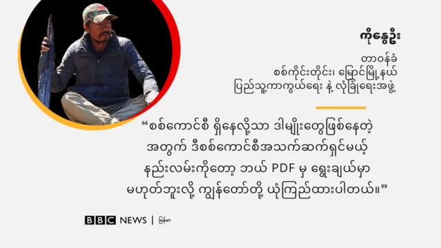 ကိုနွေဦး